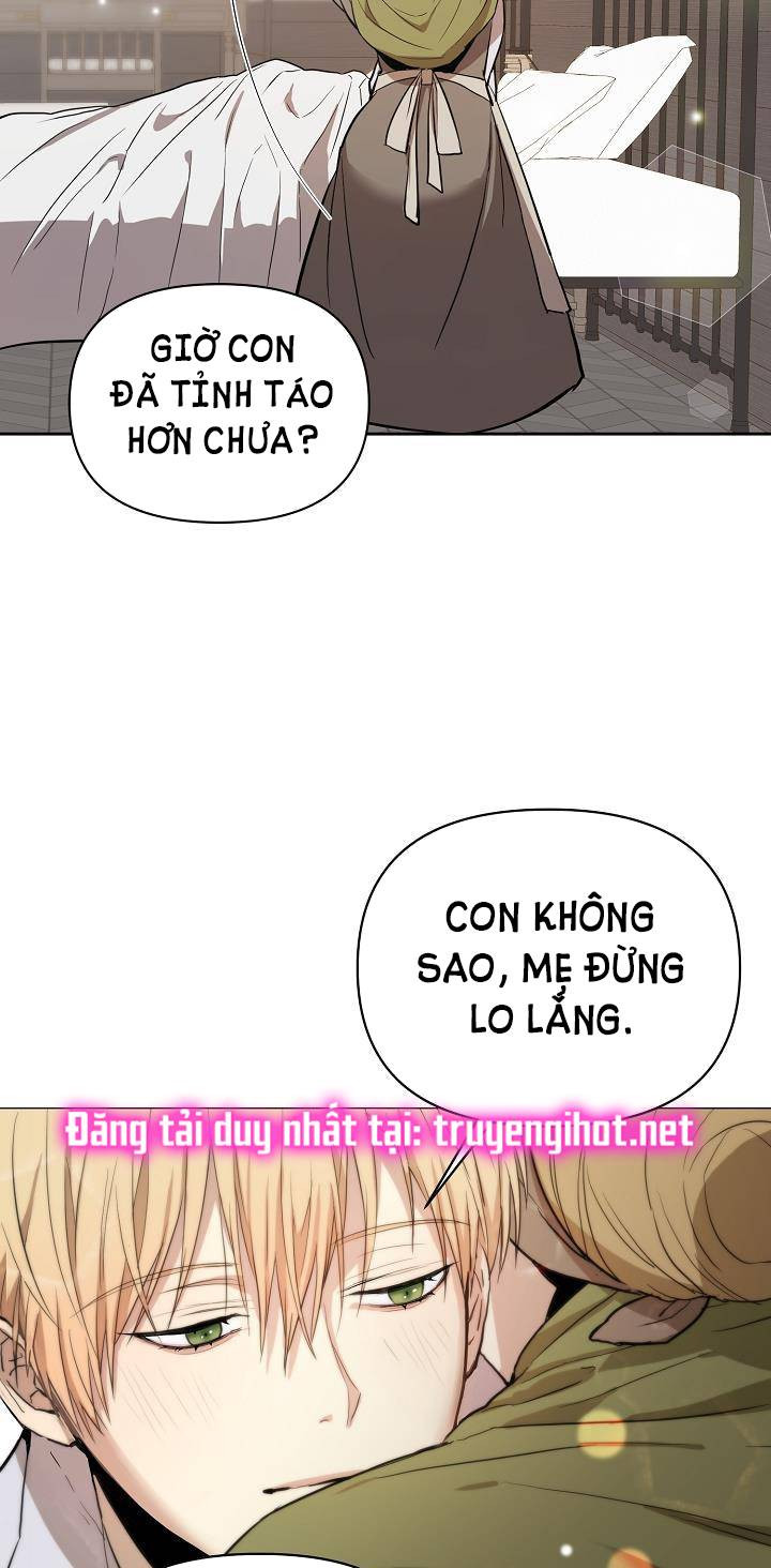 Hai Đế Chế, Nô Lệ Của Đế Chế Chapter 4 - Trang 13