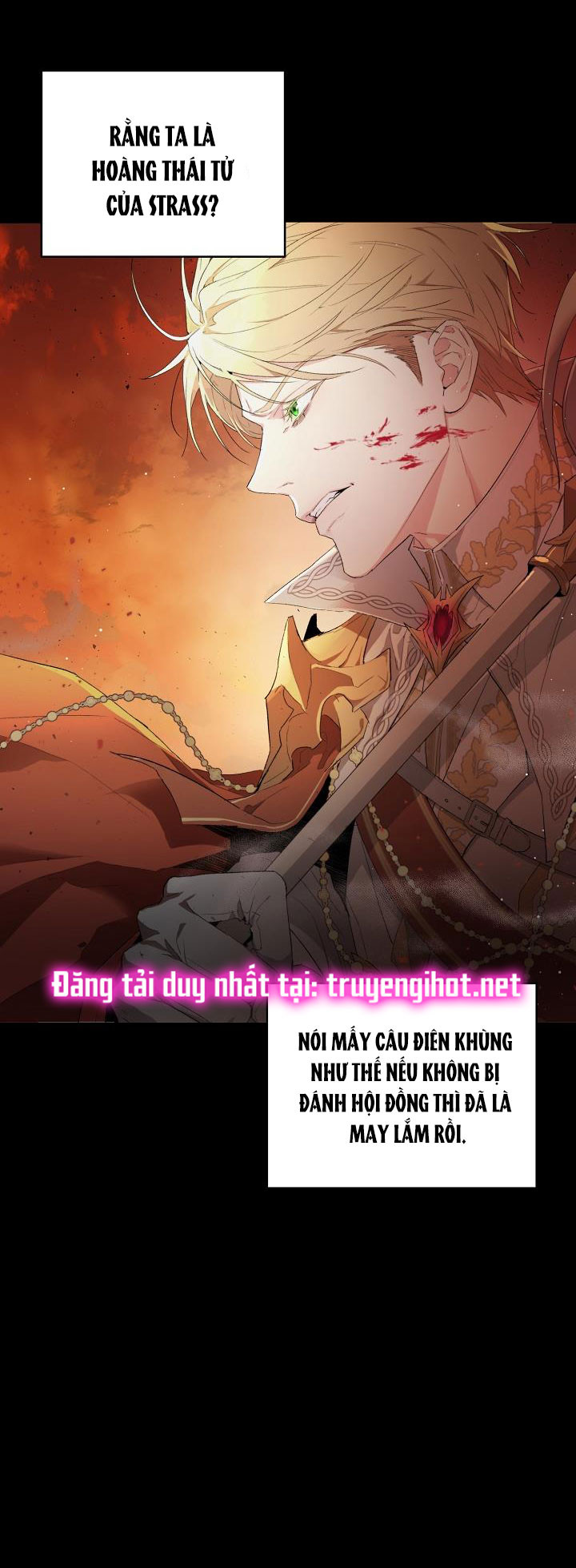 Hai Đế Chế, Nô Lệ Của Đế Chế Chapter 5 - Trang 10