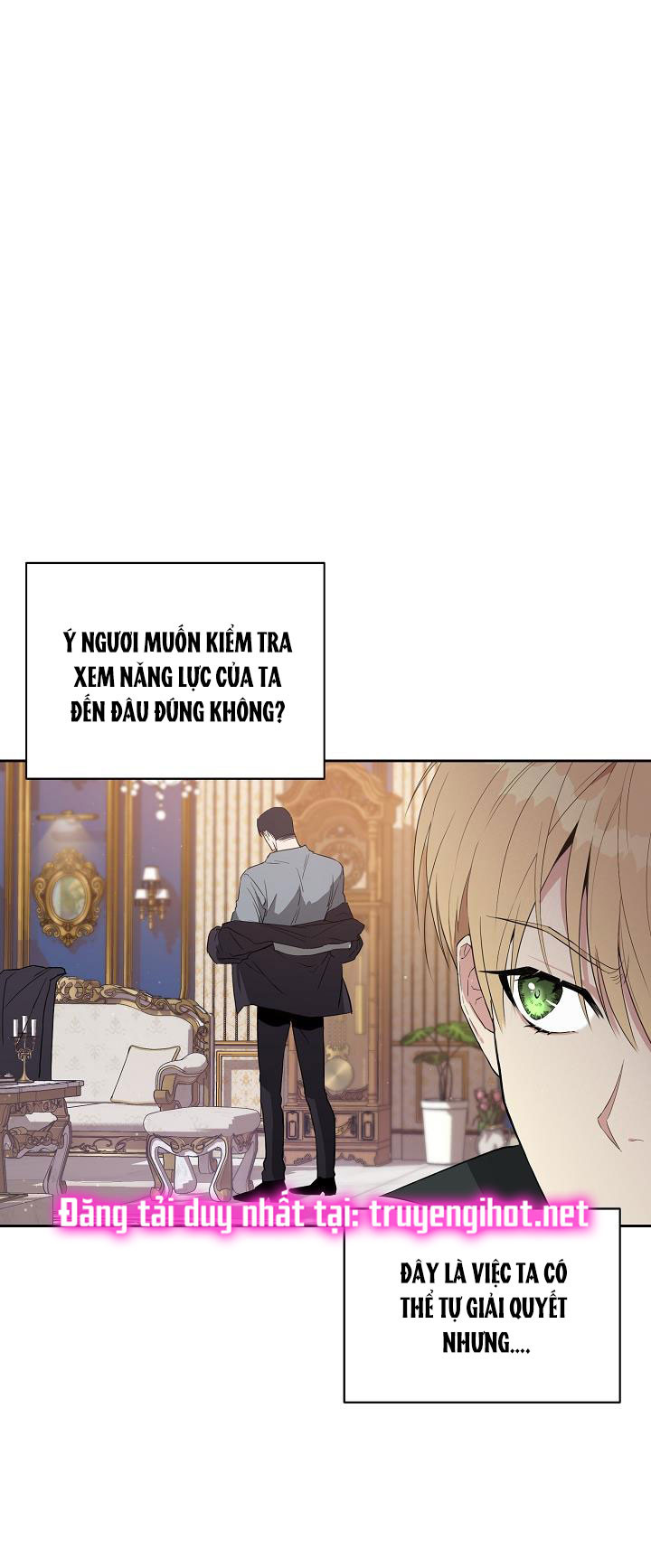 Hai Đế Chế, Nô Lệ Của Đế Chế Chapter 7.5 - Trang 9