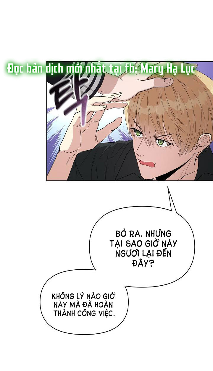 Hai Đế Chế, Nô Lệ Của Đế Chế Chapter 7 - Trang 20