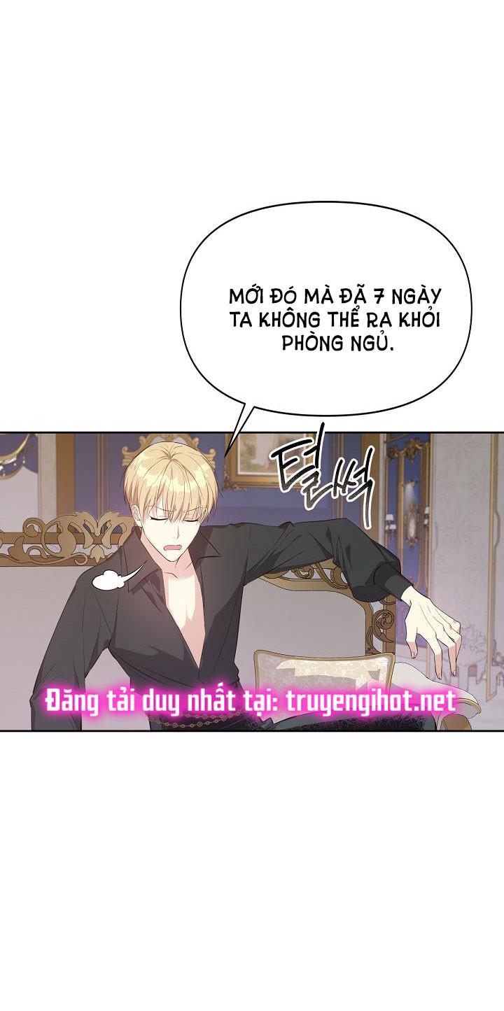 Hai Đế Chế, Nô Lệ Của Đế Chế Chapter 7 - Trang 4