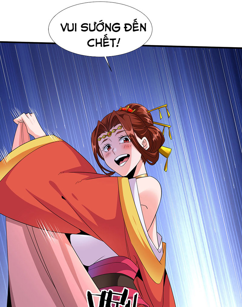 Không Có Đạo Lữ Sẽ Chết Chapter 43 - Trang 12