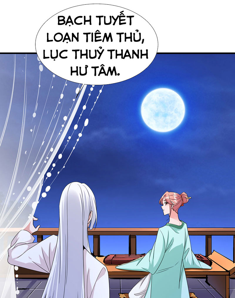 Không Có Đạo Lữ Sẽ Chết Chapter 43 - Trang 23