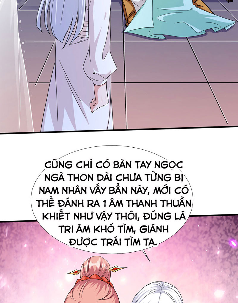 Không Có Đạo Lữ Sẽ Chết Chapter 43 - Trang 24