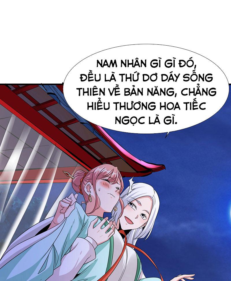 Không Có Đạo Lữ Sẽ Chết Chapter 43 - Trang 26