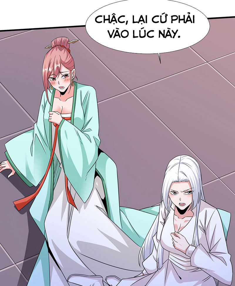 Không Có Đạo Lữ Sẽ Chết Chapter 43 - Trang 34