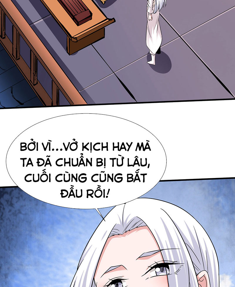 Không Có Đạo Lữ Sẽ Chết Chapter 43 - Trang 37