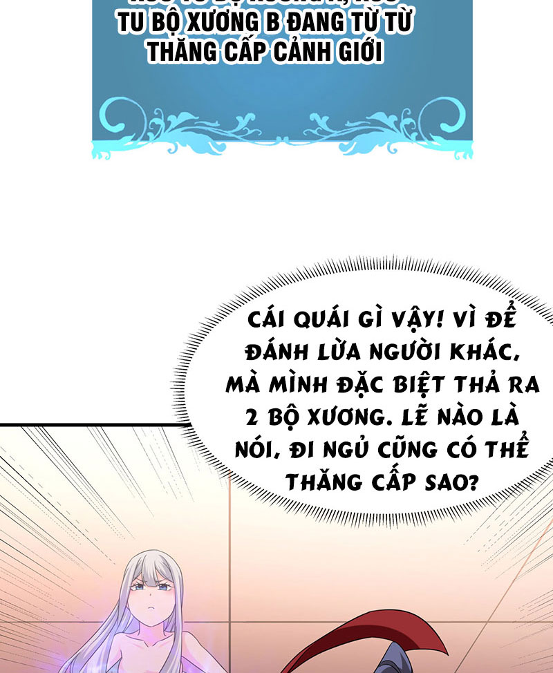 Không Có Đạo Lữ Sẽ Chết Chapter 43 - Trang 39