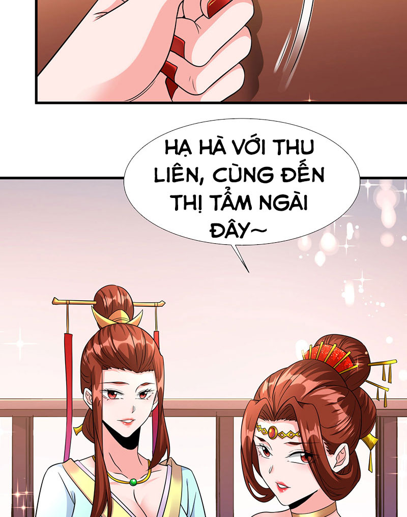 Không Có Đạo Lữ Sẽ Chết Chapter 43 - Trang 5