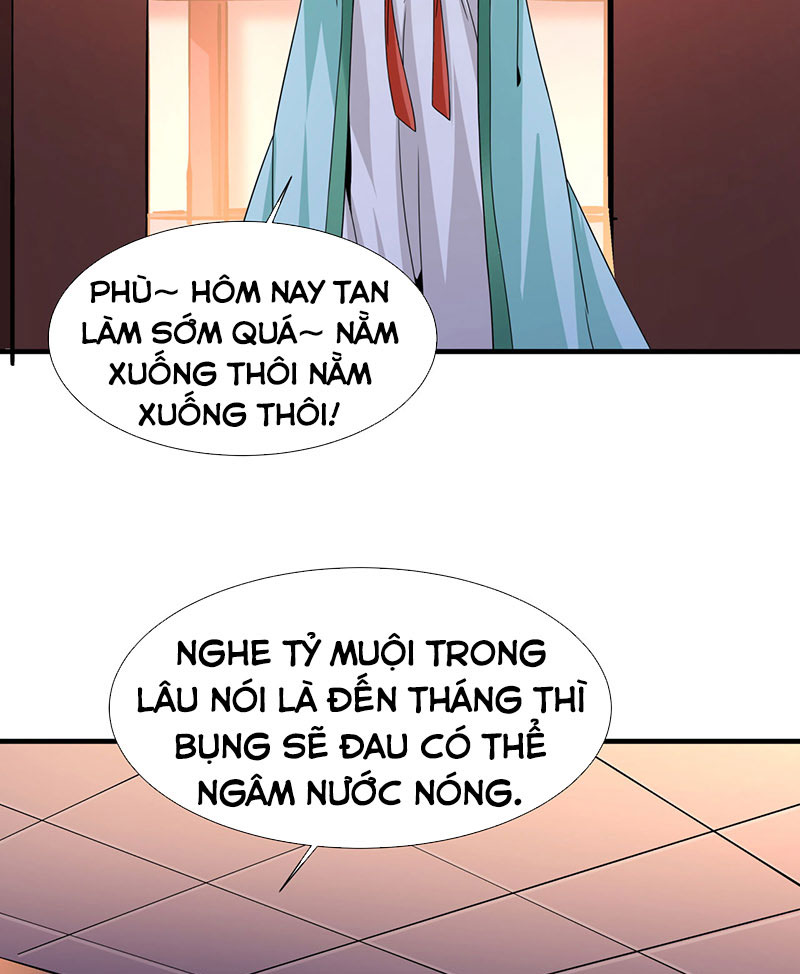 Không Có Đạo Lữ Sẽ Chết Chapter 43 - Trang 50