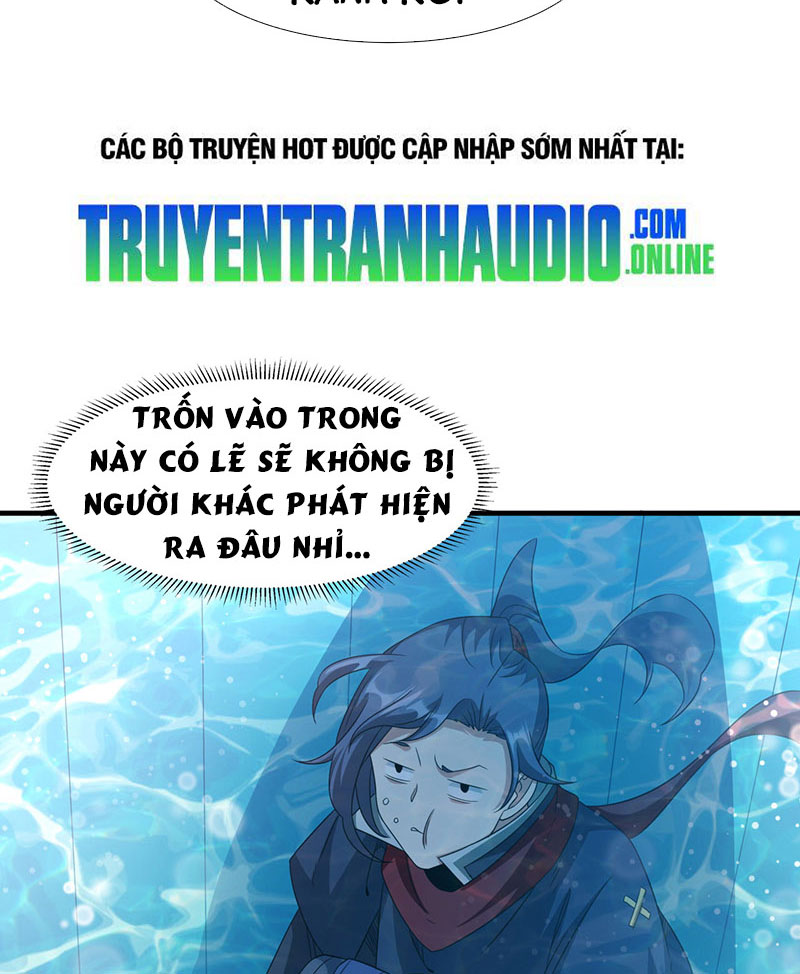 Không Có Đạo Lữ Sẽ Chết Chapter 43 - Trang 52