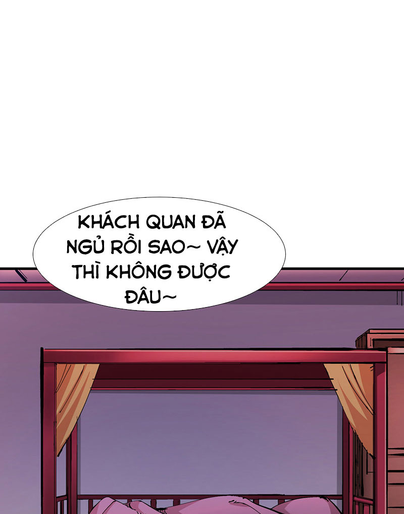 Không Có Đạo Lữ Sẽ Chết Chapter 43 - Trang 7