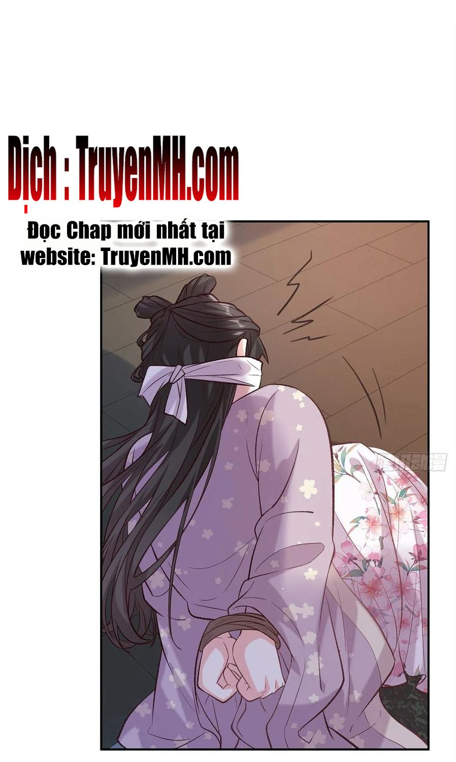 Kiều Mỵ Phu Lang, Tại Tuyến Lục Trà Chapter 67 - Trang 19