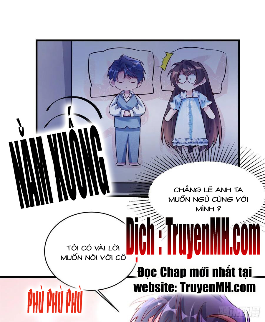 Nam Thành Chờ Trăng Về Chapter 154 - Trang 6