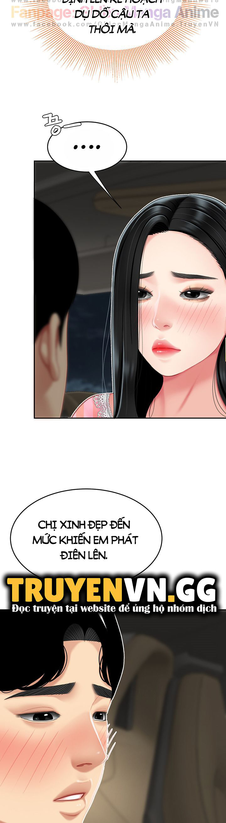 Nếm Mùi Lạc Thú Chapter 11 - Trang 18