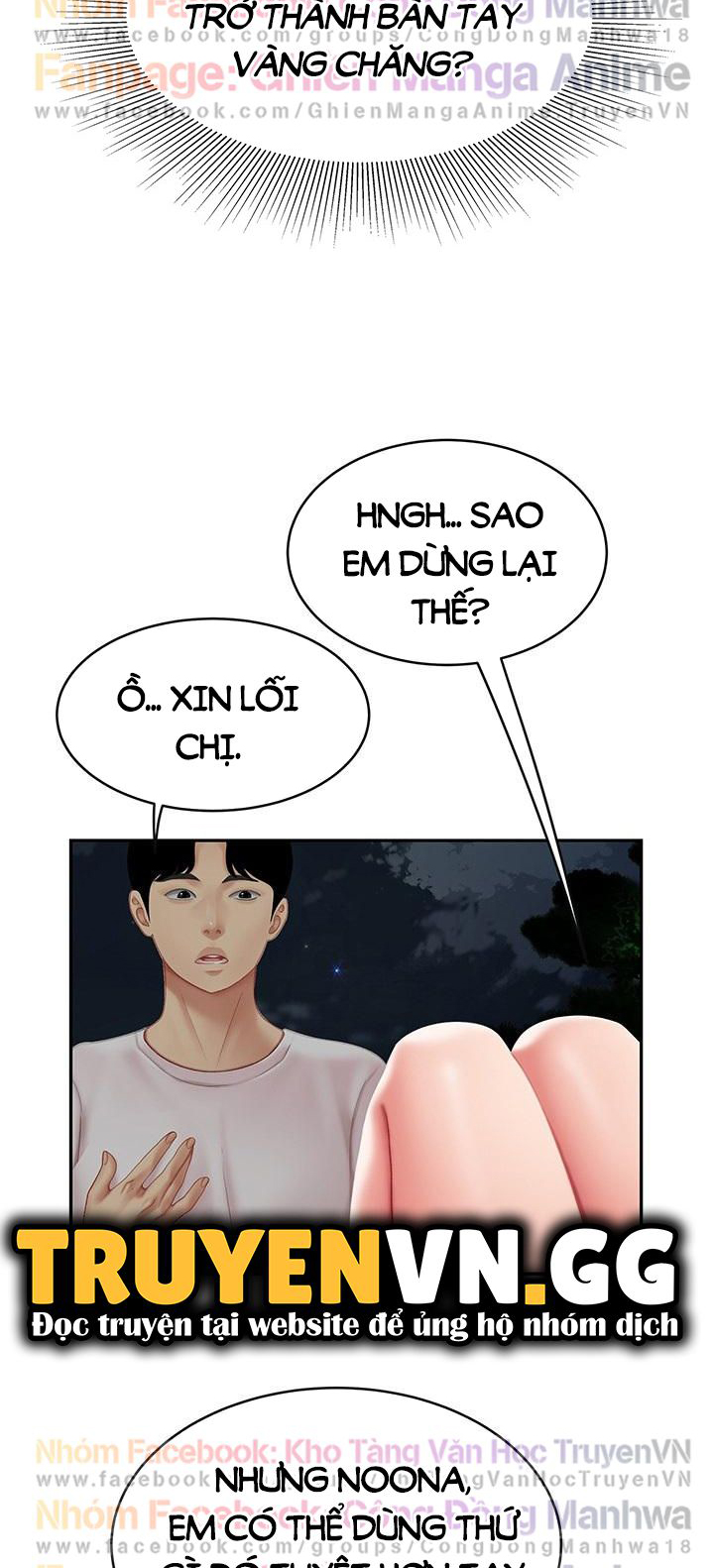 Nếm Mùi Lạc Thú Chapter 11 - Trang 49