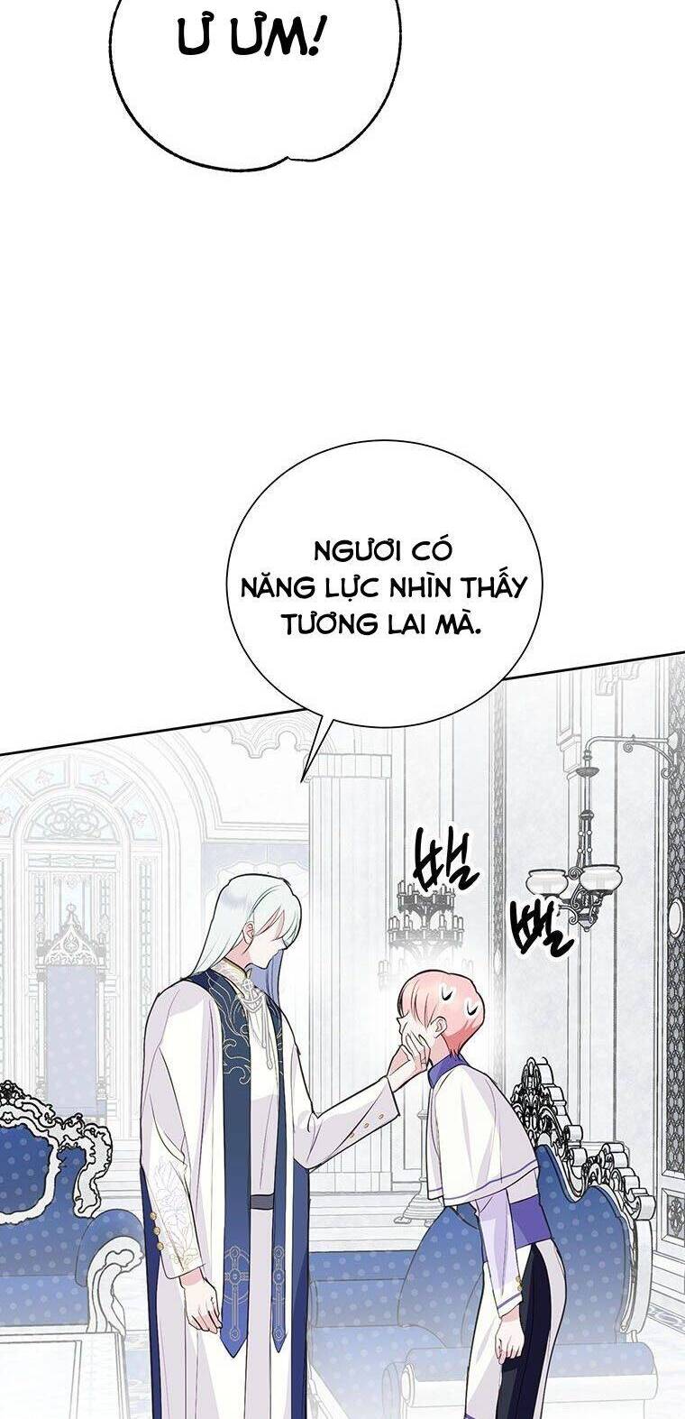 Nếu Tháo Đi Lớp Mặt Nạ Tử Tế Của Nam Chính Chapter 14 - Trang 22