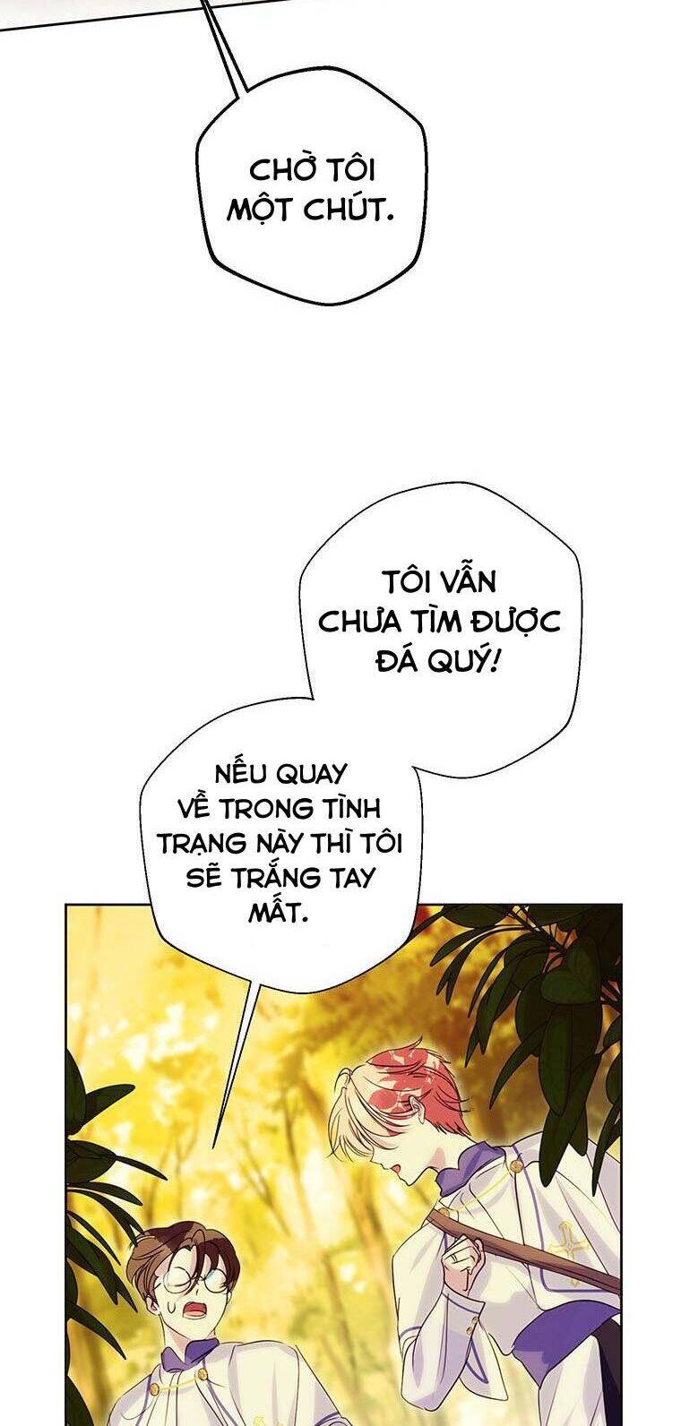 Nếu Tháo Đi Lớp Mặt Nạ Tử Tế Của Nam Chính Chapter 19 - Trang 8