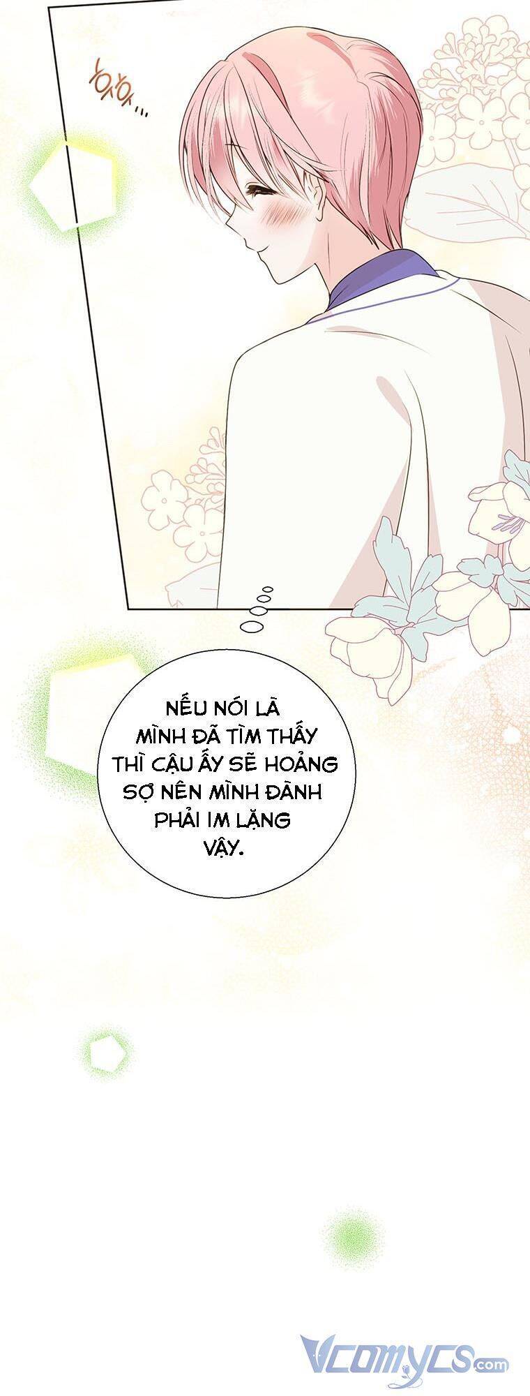 Nếu Tháo Đi Lớp Mặt Nạ Tử Tế Của Nam Chính Chapter 8 - Trang 9