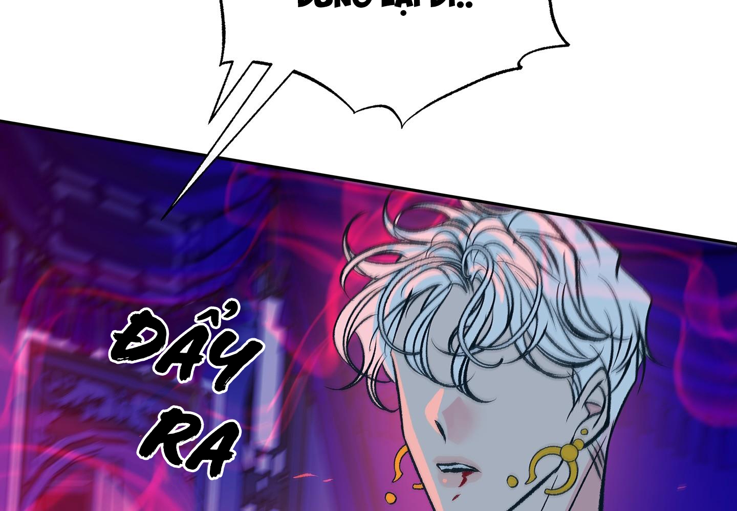 Người Tình Của Sura Chapter 89 - Trang 139