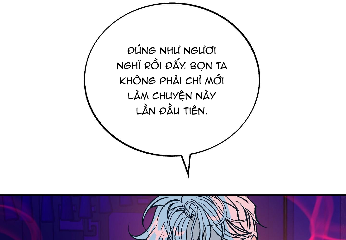 Người Tình Của Sura Chapter 89 - Trang 41