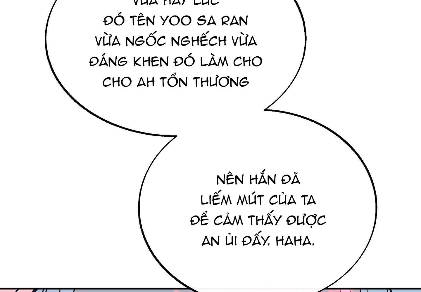 Người Tình Của Sura Chapter 89 - Trang 46