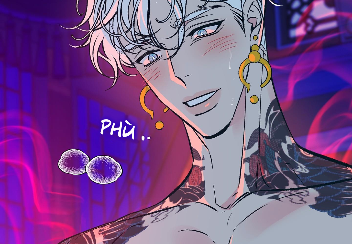 Người Tình Của Sura Chapter 89 - Trang 70