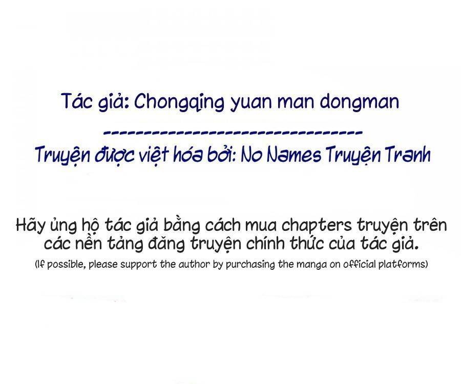 Những Tháng Ngày Bị Thiên Địch Nuôi Dưỡng Chapter 13 - Trang 2