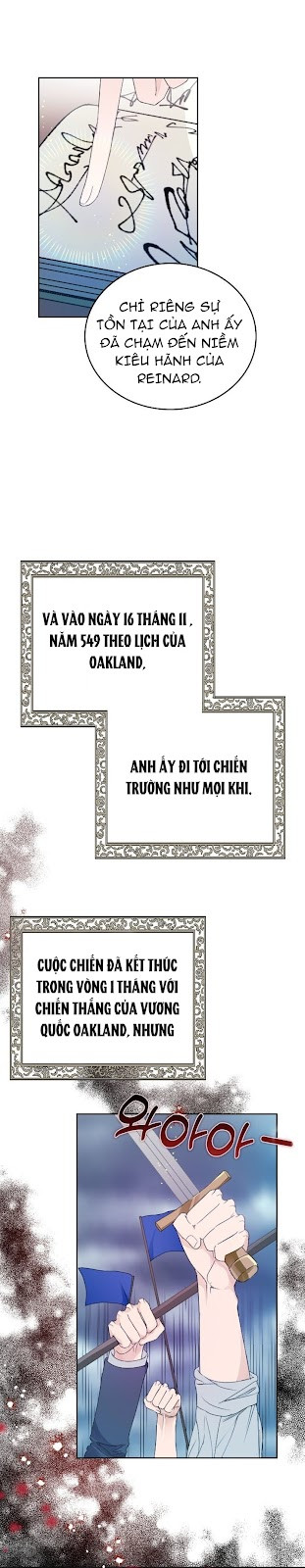 Sau Khi Bị Chồng Cũ Giết Tôi Trở Thành Chị Dâu Của Hắn Chapter 2 - Trang 6