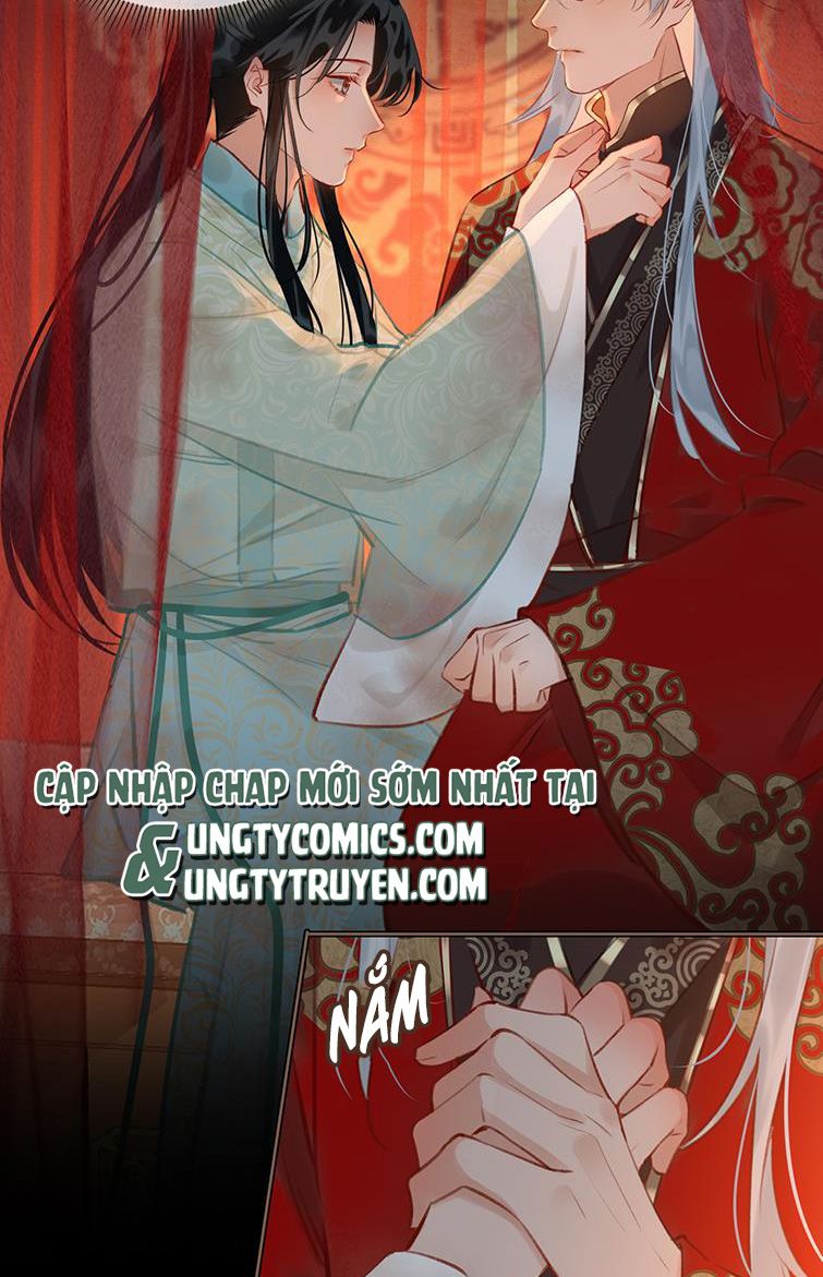 Tế Vũ Bất Tri Quy Chapter 72 - Trang 26