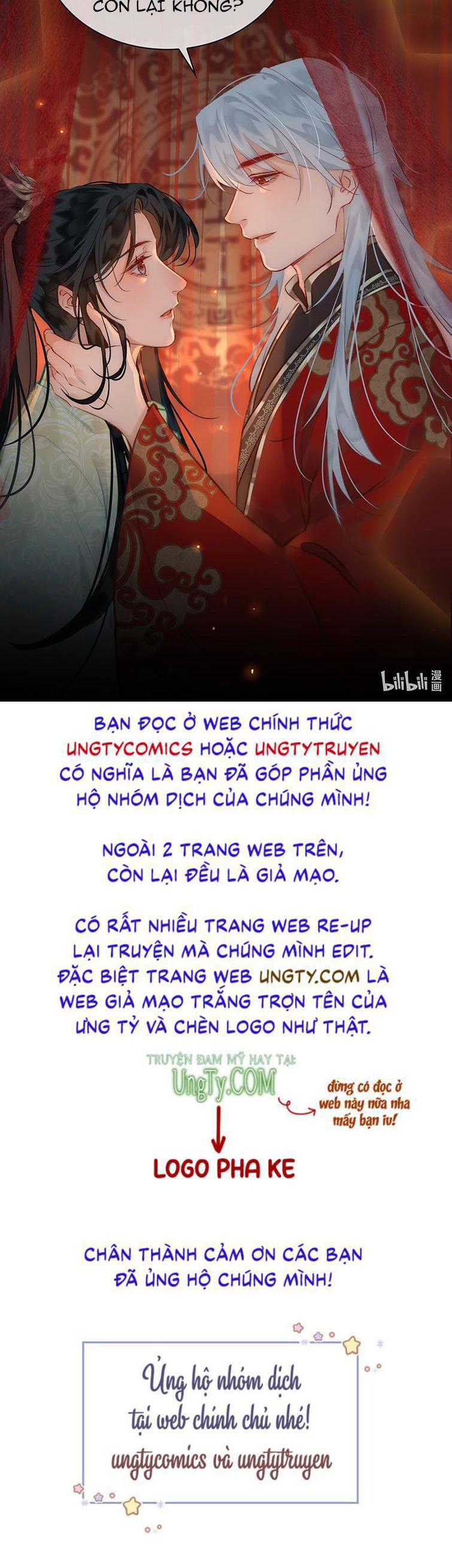 Tế Vũ Bất Tri Quy Chapter 72 - Trang 36