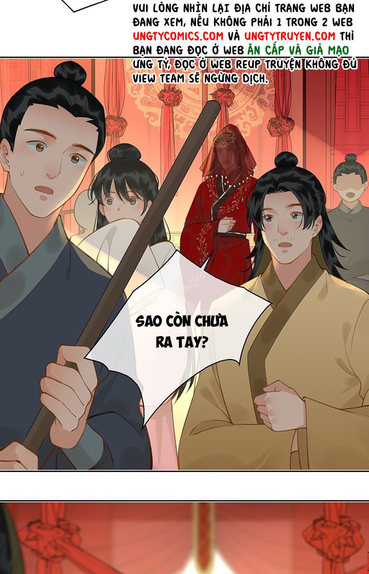 Tế Vũ Bất Tri Quy Chapter 72 - Trang 9