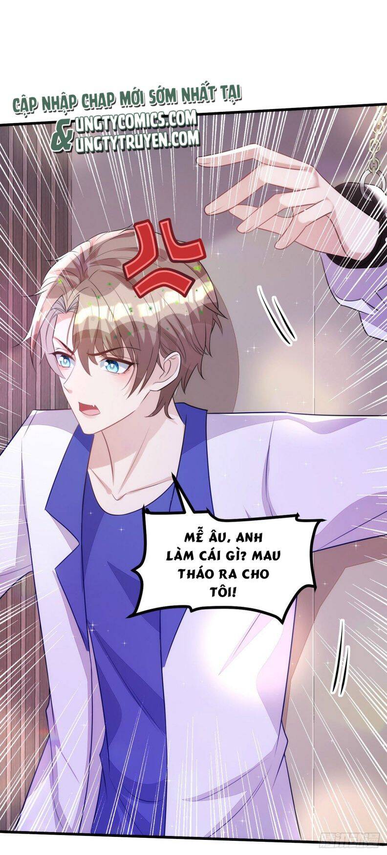 Thú Thụ Bất Thân Chapter 148 - Trang 5