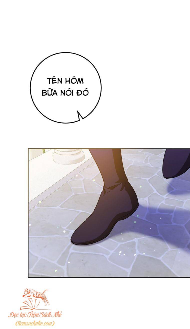 Tôi Trở Thành Vợ Nam Chính Chapter 47 - Trang 19