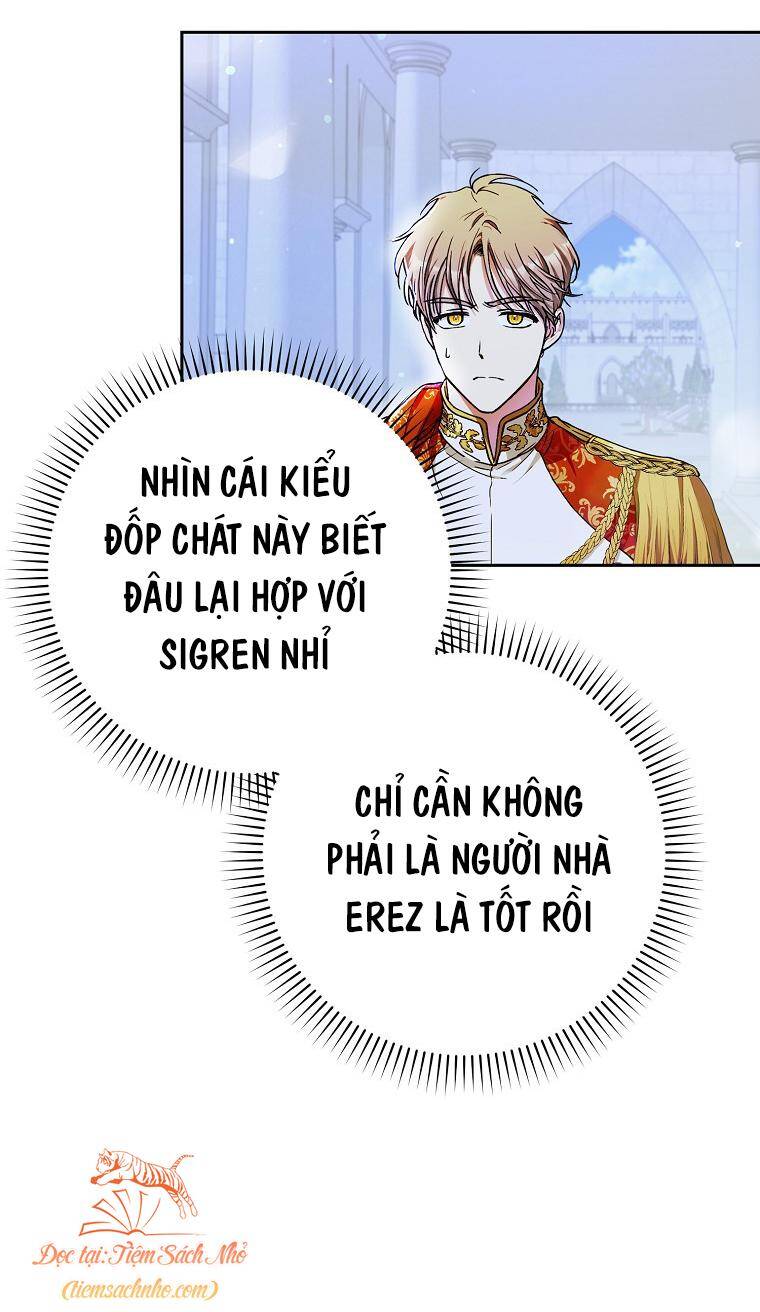 Tôi Trở Thành Vợ Nam Chính Chapter 47 - Trang 26