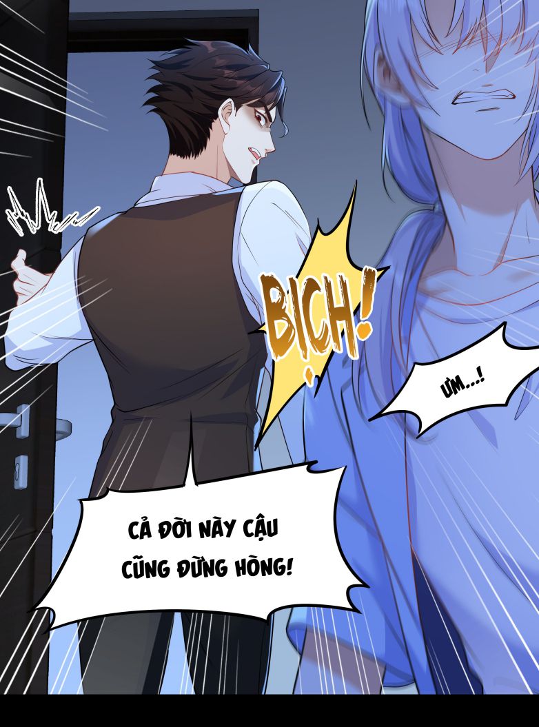 Trần Thương (Vết Sẹo Cũ) Chapter 63 - Trang 38