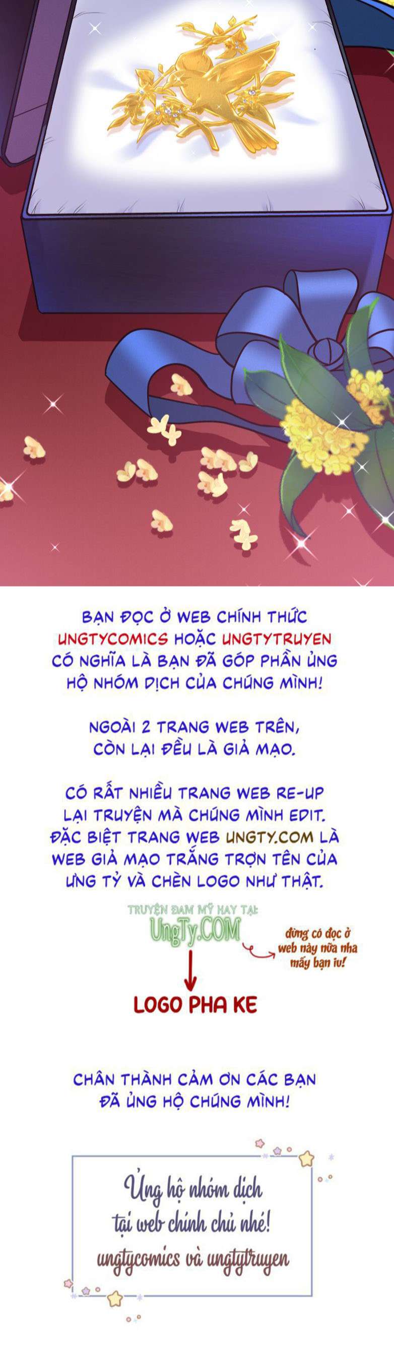 Trần Thương (Vết Sẹo Cũ) Chapter 65 - Trang 54