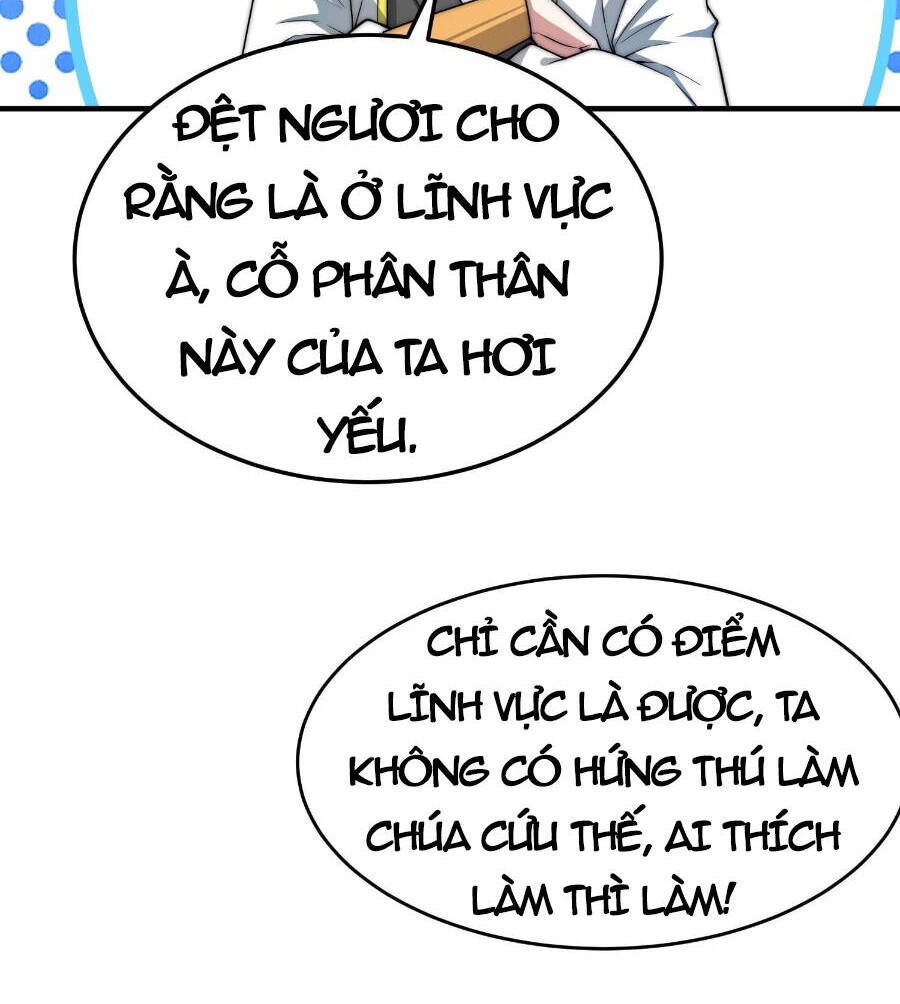 Từ Lúc Bắt Đầu Liền Vô Địch Chapter 47 - Trang 28