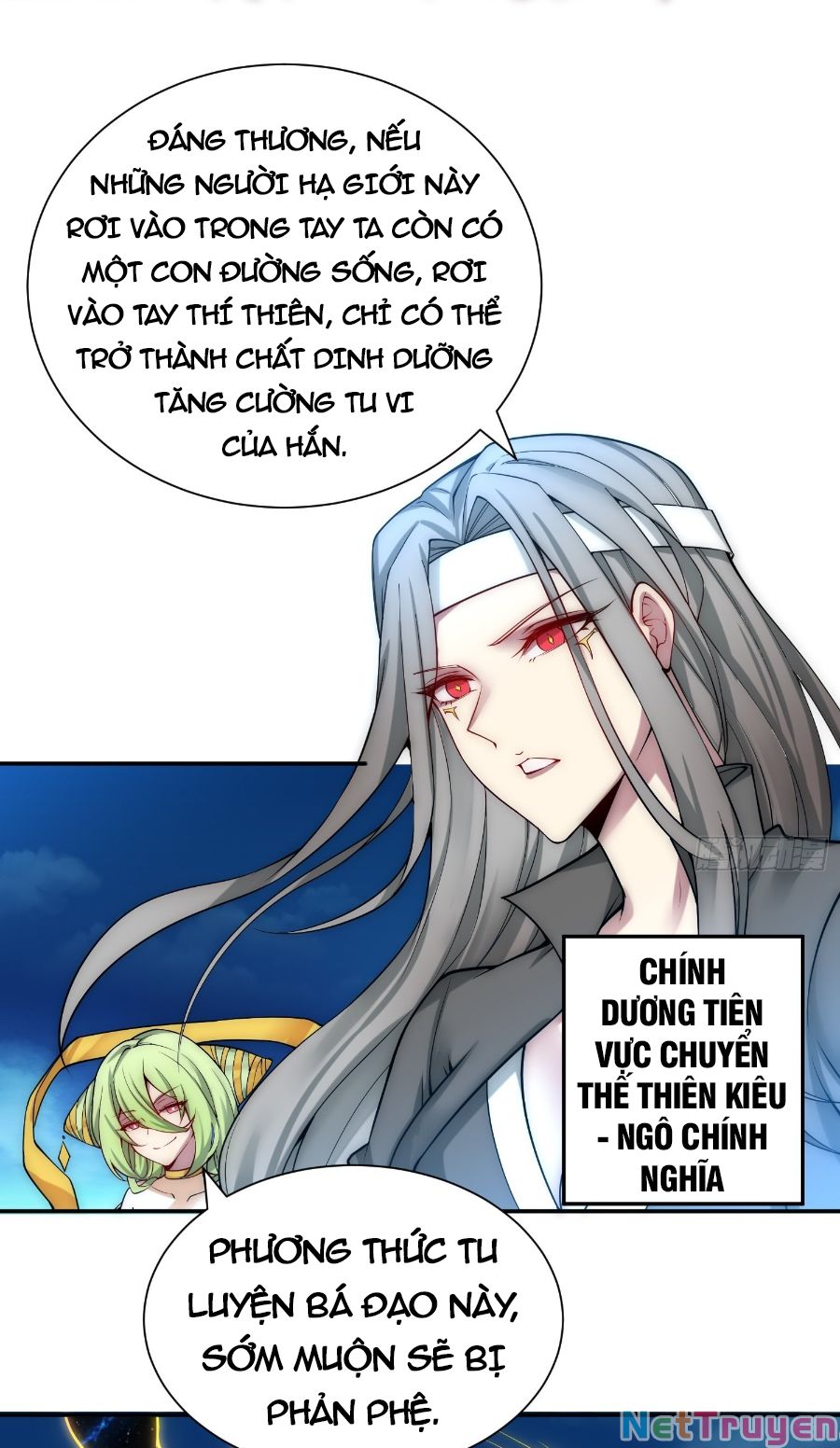 Từ Lúc Bắt Đầu Liền Vô Địch Chapter 48 - Trang 17