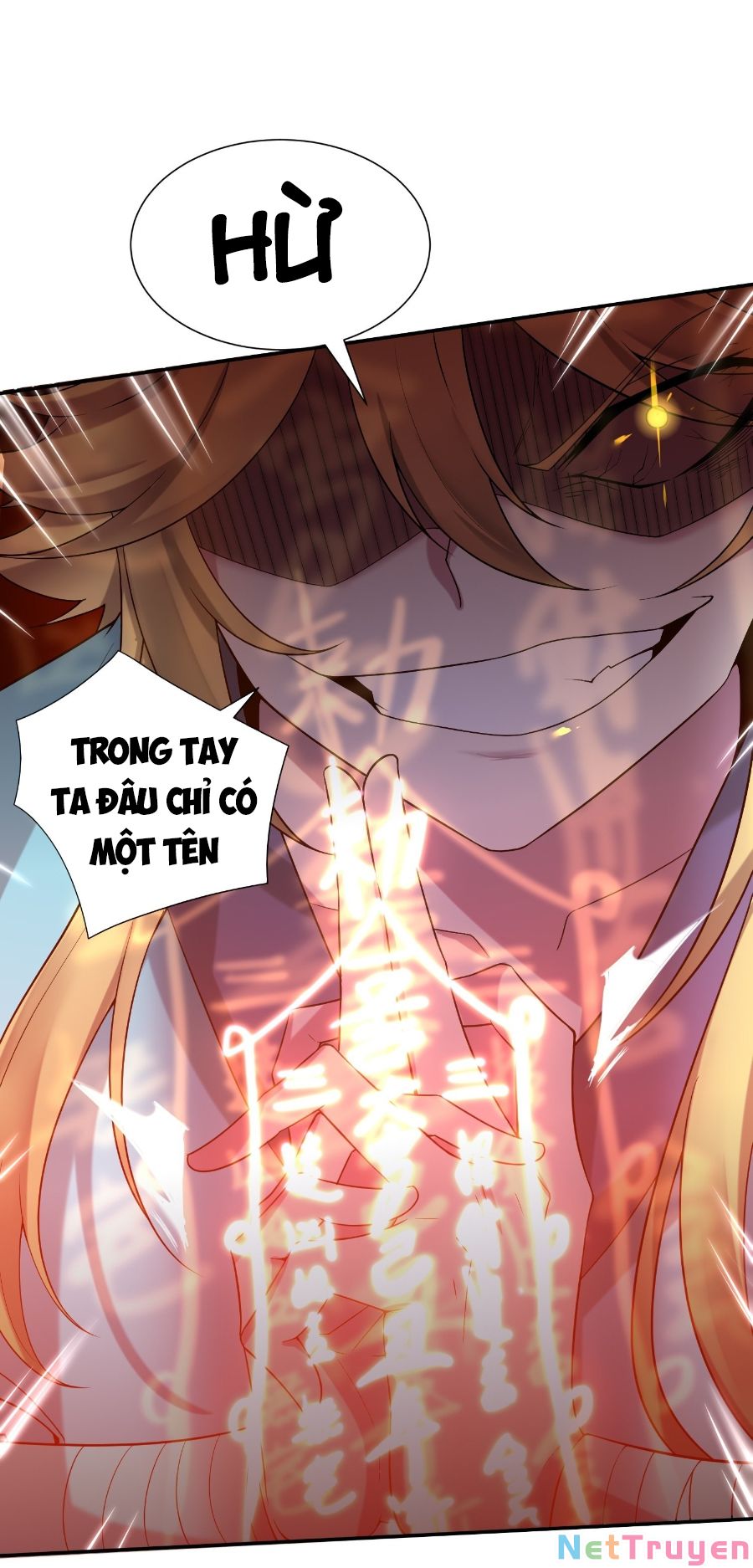 Từ Lúc Bắt Đầu Liền Vô Địch Chapter 48 - Trang 33