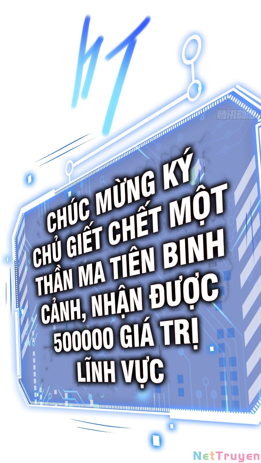 Từ Lúc Bắt Đầu Liền Vô Địch Chapter 48 - Trang 45