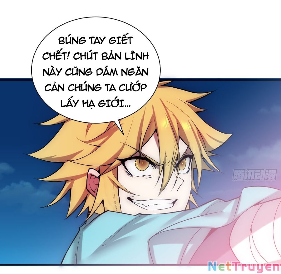 Từ Lúc Bắt Đầu Liền Vô Địch Chapter 48 - Trang 6