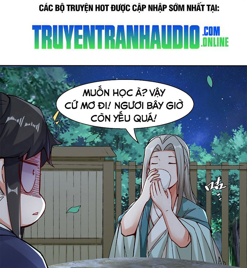 Vô Tận Thôn Phệ Chapter 20 - Trang 17