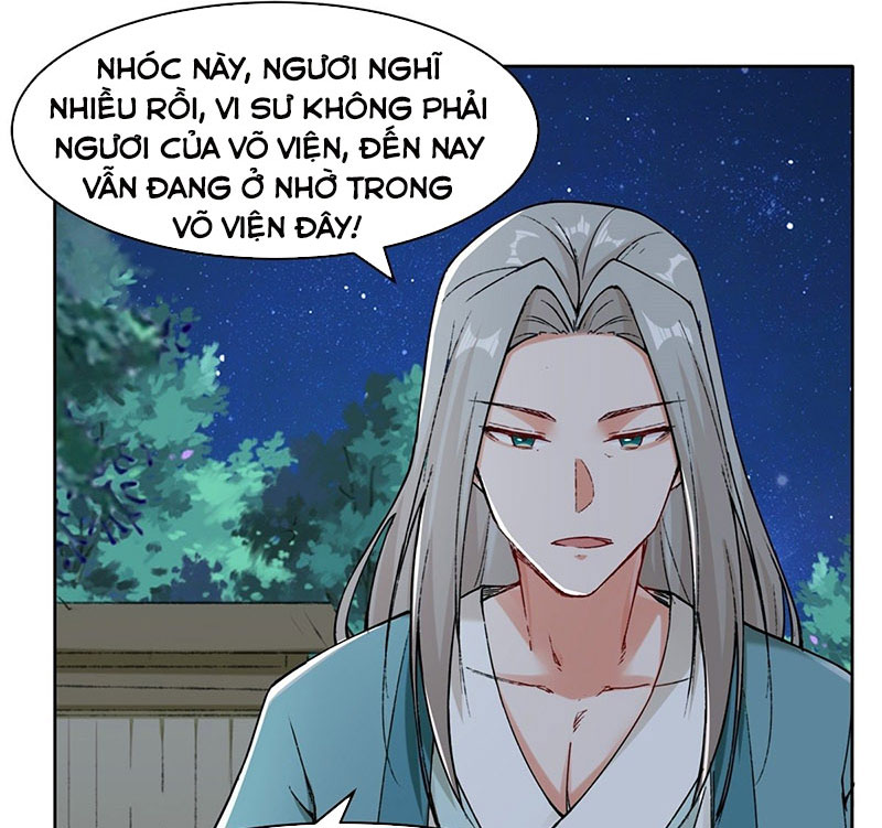 Vô Tận Thôn Phệ Chapter 20 - Trang 27