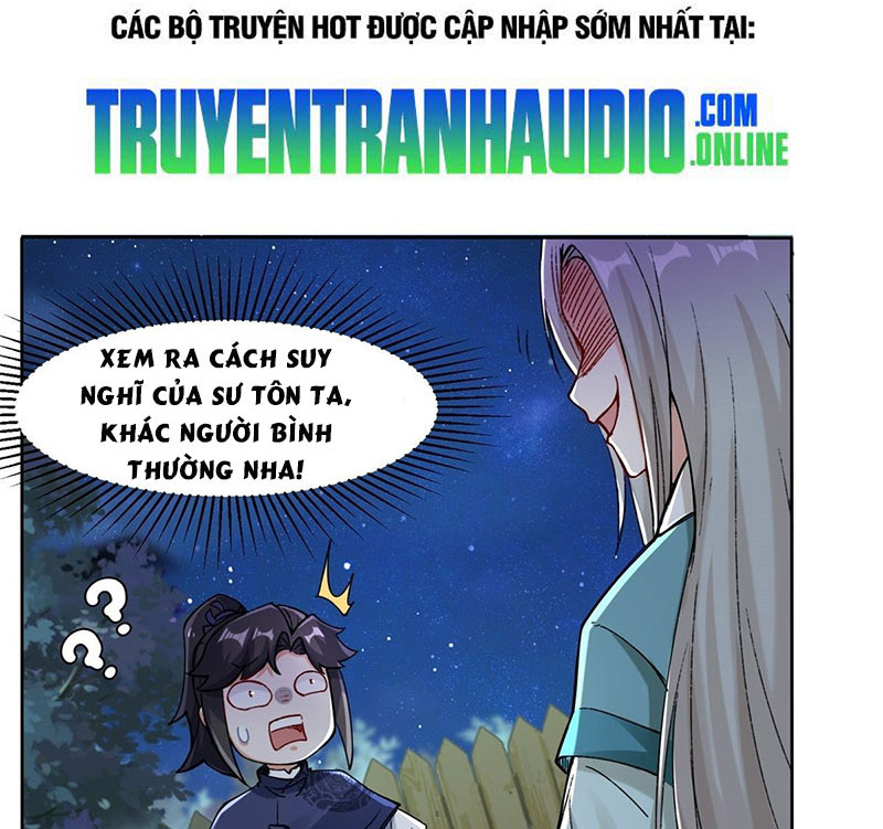 Vô Tận Thôn Phệ Chapter 20 - Trang 31