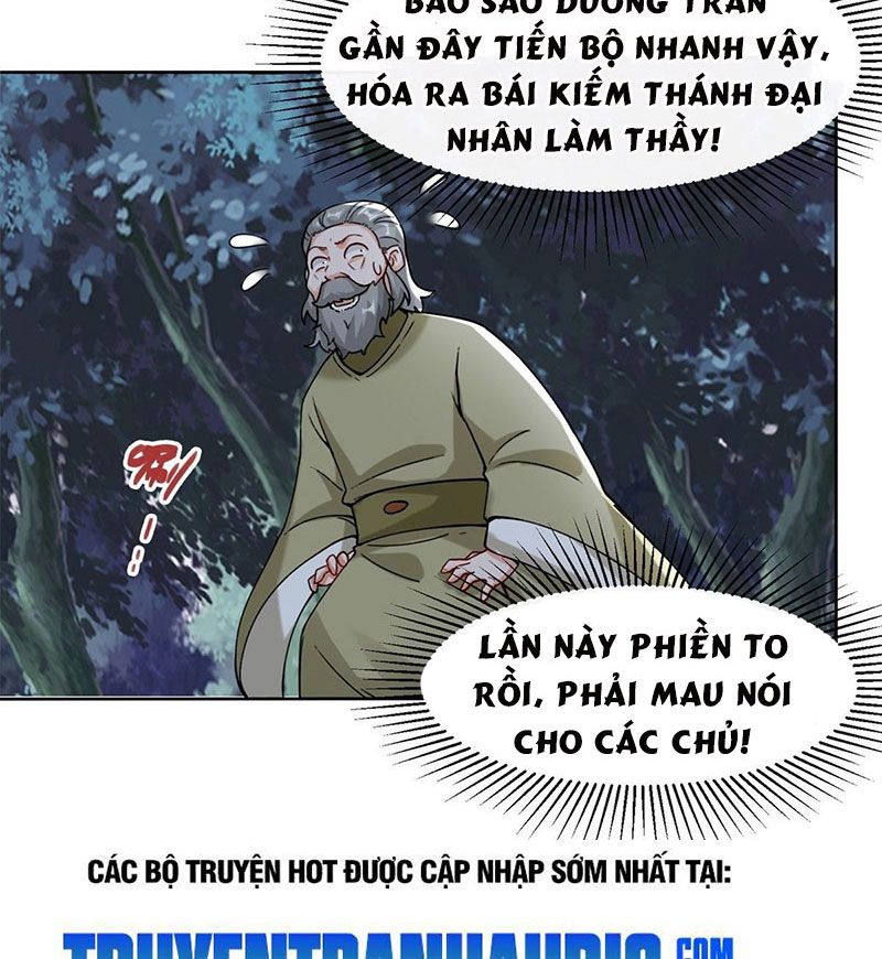 Vô Tận Thôn Phệ Chapter 20 - Trang 8