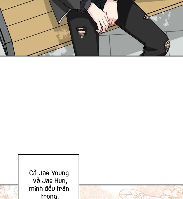 Xác Suất Tình Yêu Chapter 63: Side Story 7 - Trang 123