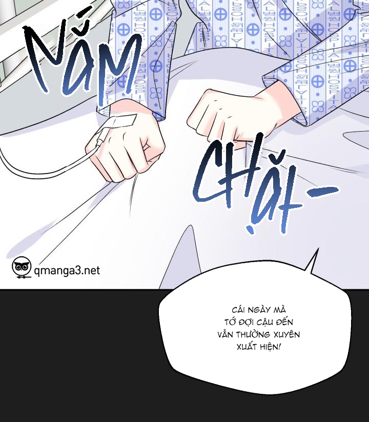 Xác Suất Tình Yêu Chapter 64: Side Story 8 - Trang 115