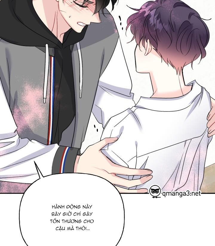 Xác Suất Tình Yêu Chapter 64: Side Story 8 - Trang 44