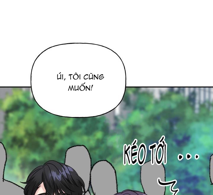 Xác Suất Tình Yêu Chapter 65: Side Story 9 - Trang 107